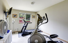 Feeny home gym construction leads